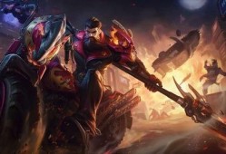 刘邦最新皮肤官方爆料视频,官方爆料视频带你领略英雄风采