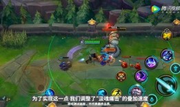 手游最新英雄爆料视频,神秘力量觉醒，战力升级！